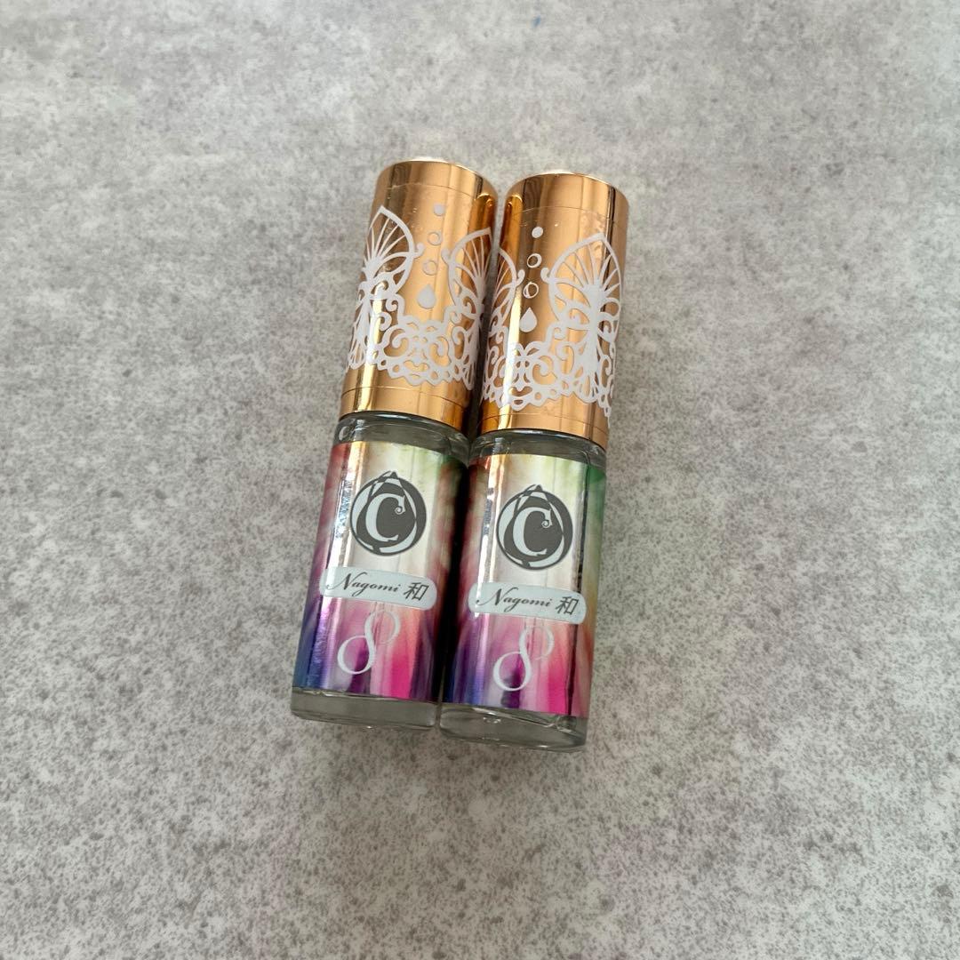 サーキュエッセンス　アモアプリーズ　No.8 2本セット⚠️在庫ラスト3本