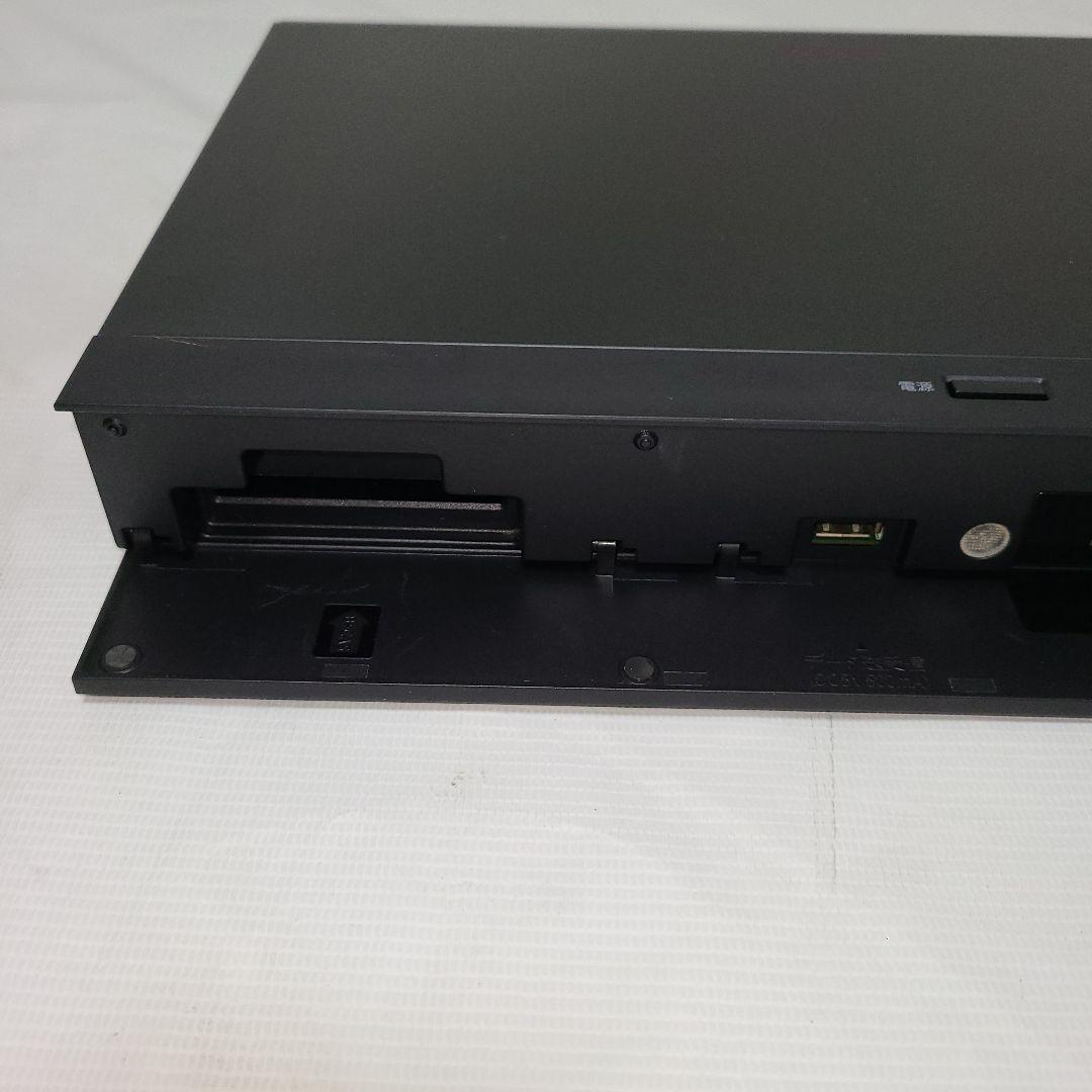 G*h様 【訳あり動作品】SHARP 2B-C10DW1 ブルーレイレコーダー