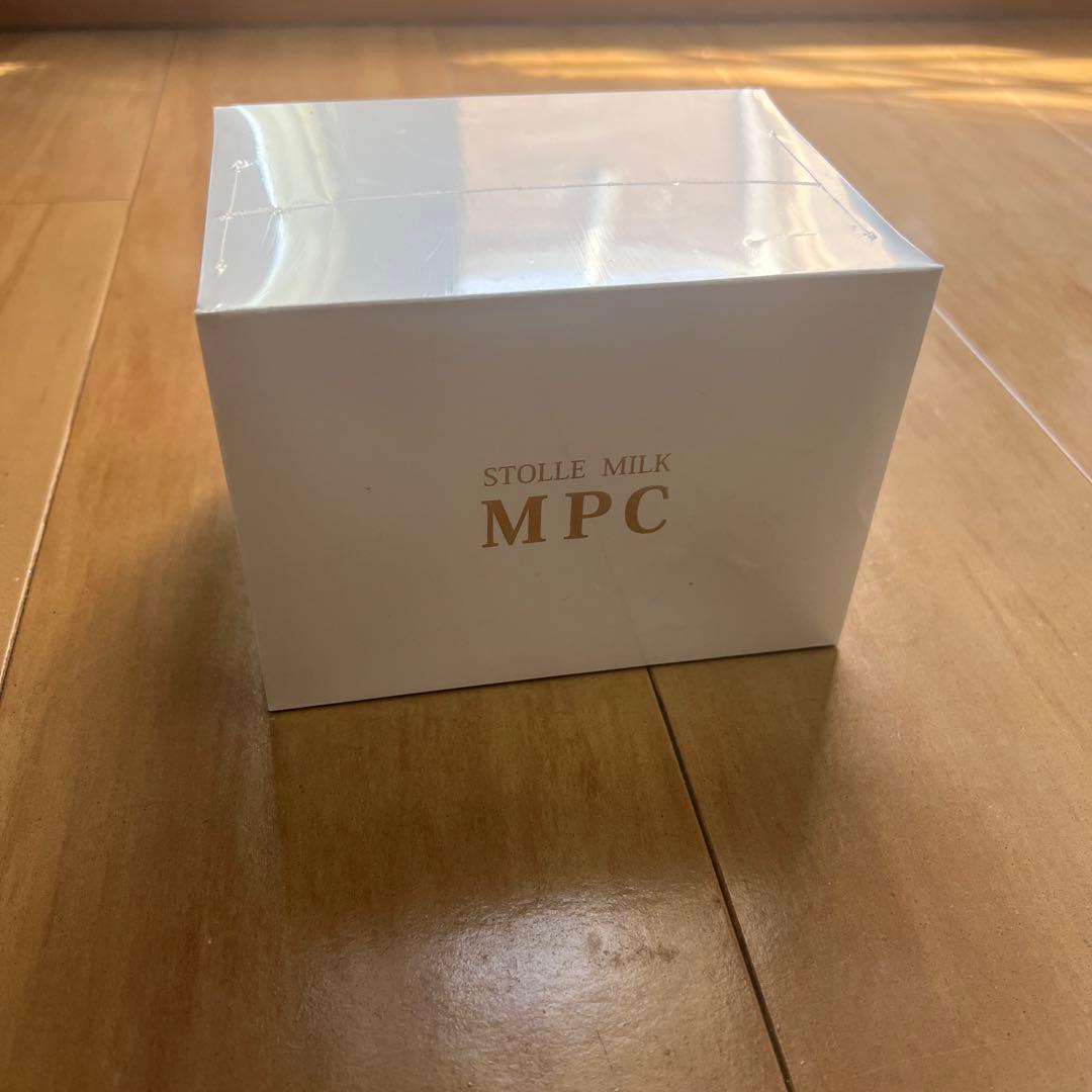 スターリミルク MPC 在庫5