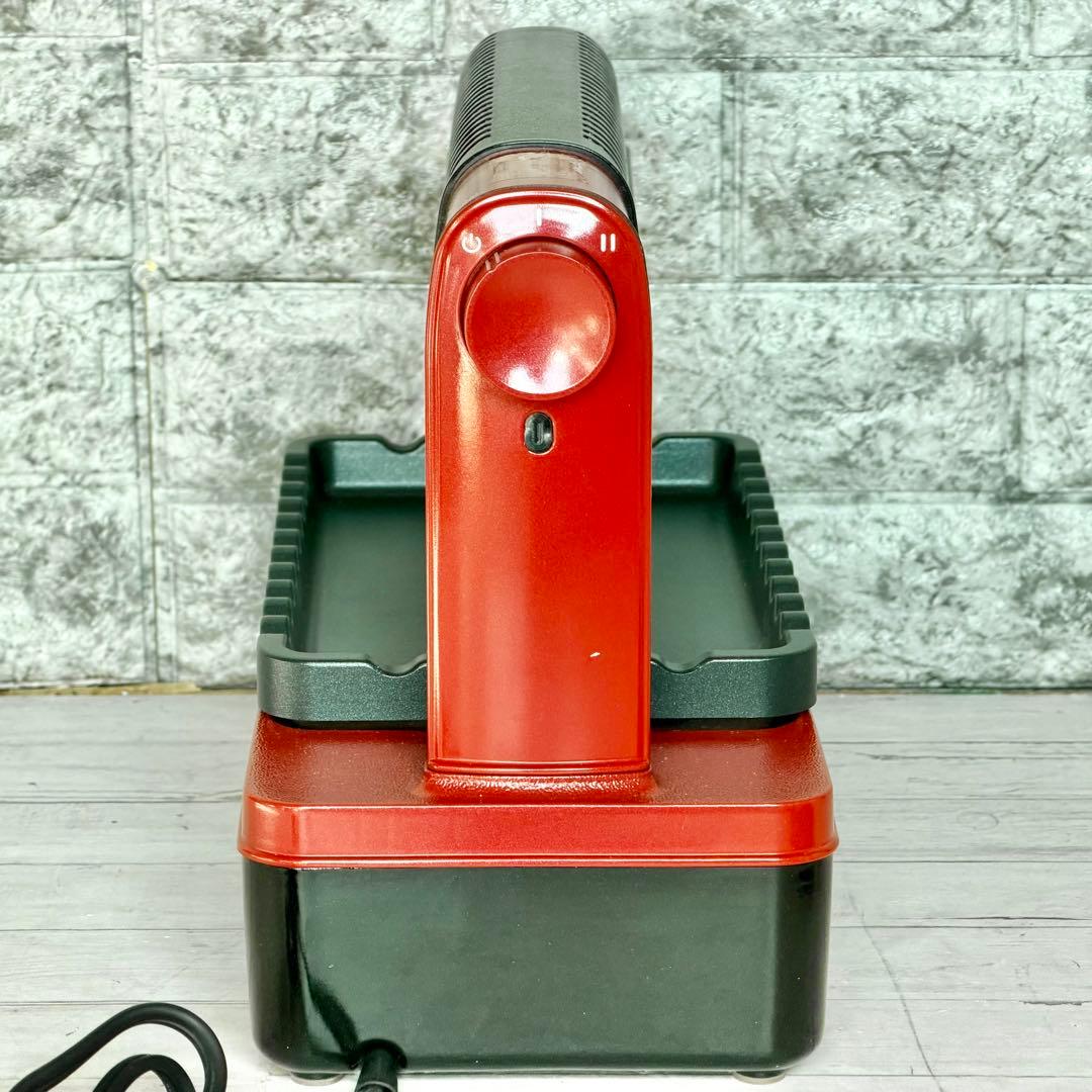 TUF「ザイグルパーティ」無煙ロースター