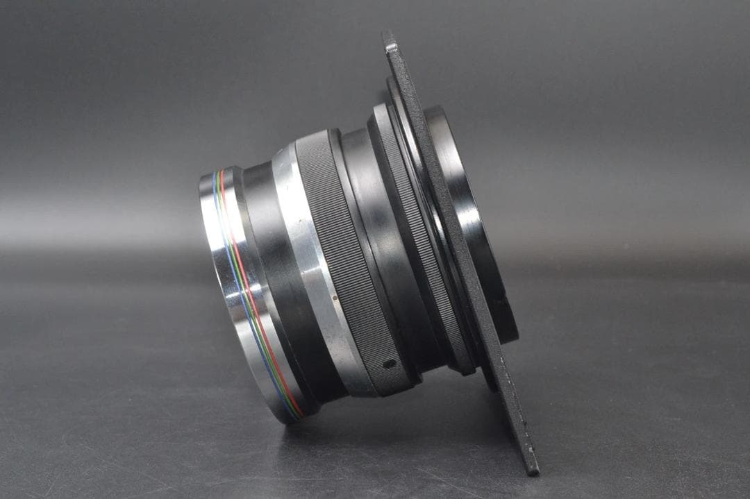 Voigtlander Technika アポランサー 300mm f4.5