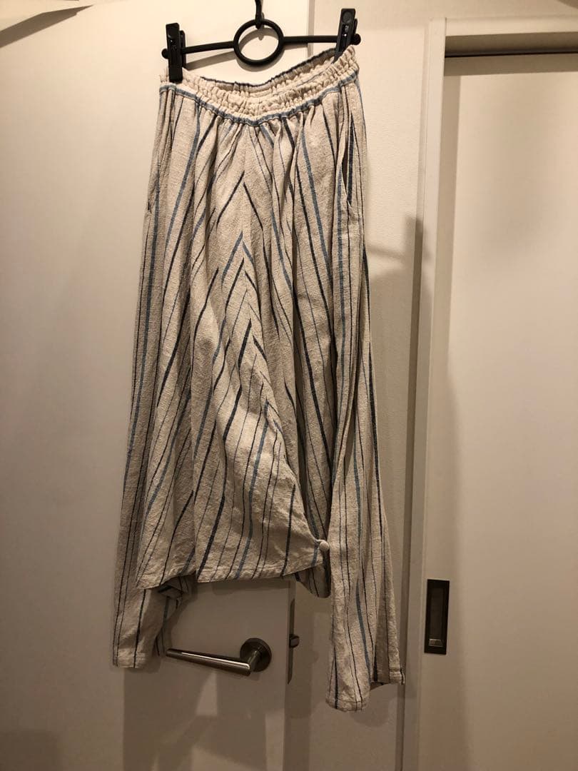 うさとモモンガパンツ【無添加、手洗い環境】