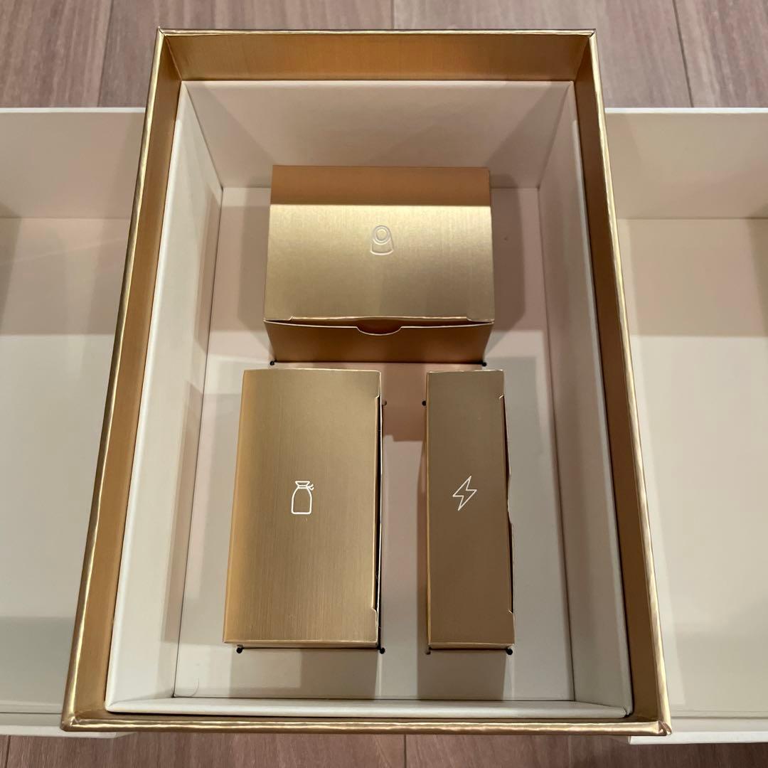 (YA-MAN)フォトプラスシャイニー BeautyBox