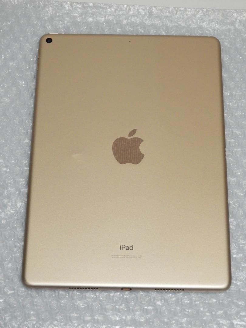 iPad Air 第3世代 64GB A2152 MUUL2J/A ジャンク