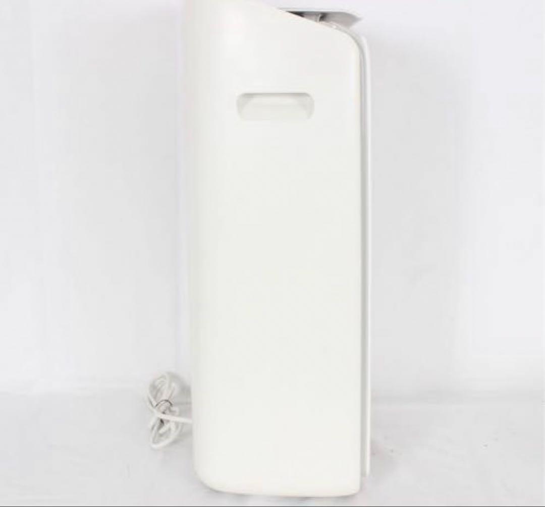 シャープ 除湿機 CVSH150W 年中速乾 ハイブリッド方式cv-sh150