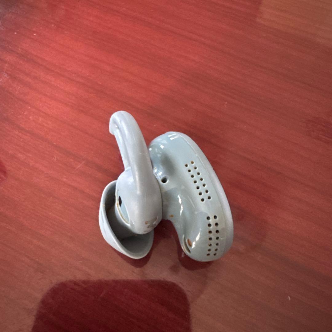 Bose QuietComfort Earbuds 左イヤホンなし