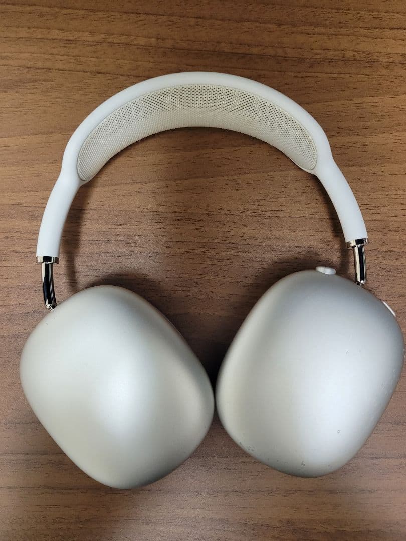 air pods max 値下げしました