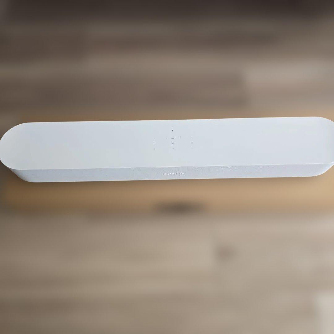 Sonos Beam ホワイト