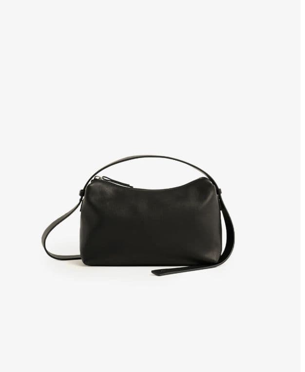 enof mini bag DEAR レザーバッグ