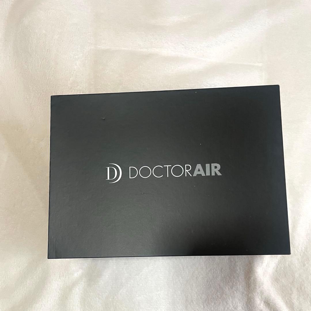 ドクターエアー　3Dアイマジック(BK) REM-04