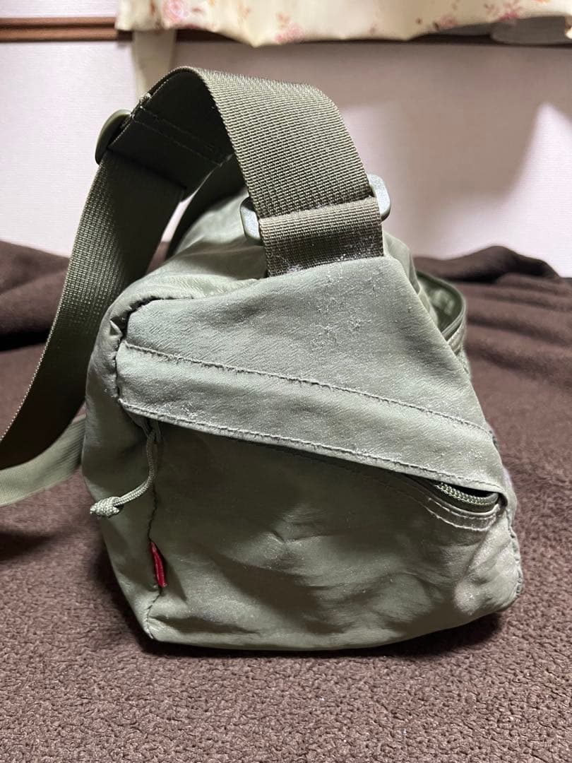 Supreme FW20 Mini Duffle Bag ミニダッフルバッグ