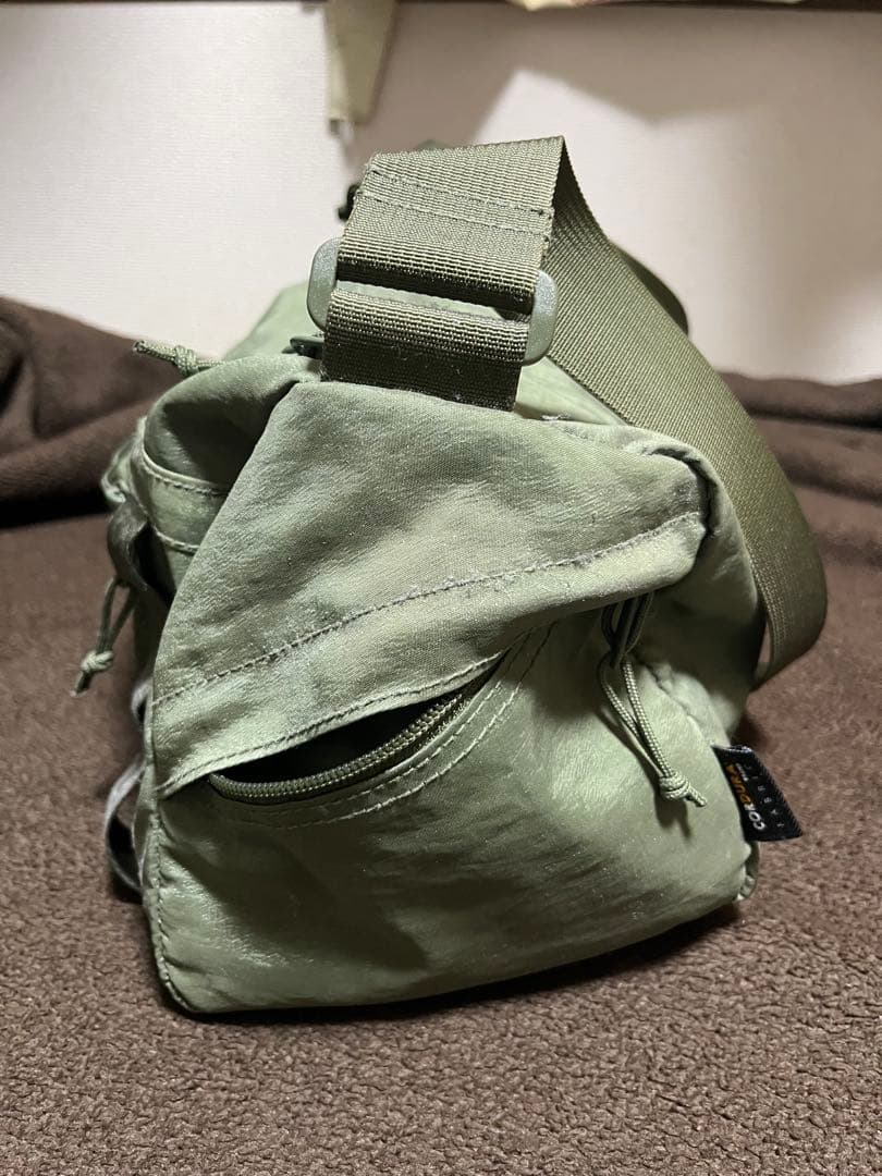 Supreme FW20 Mini Duffle Bag ミニダッフルバッグ