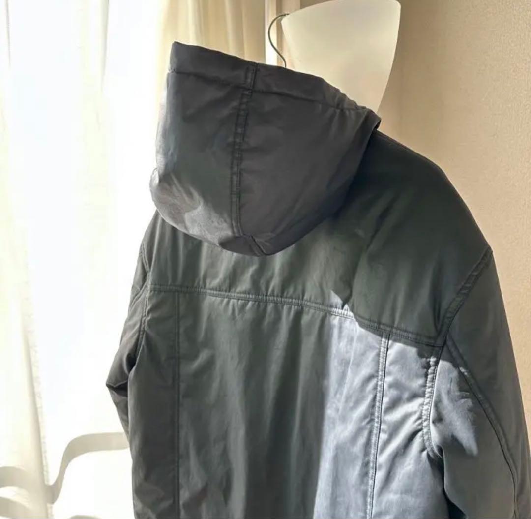 Maison KITSUNE メゾンキツネ　コート