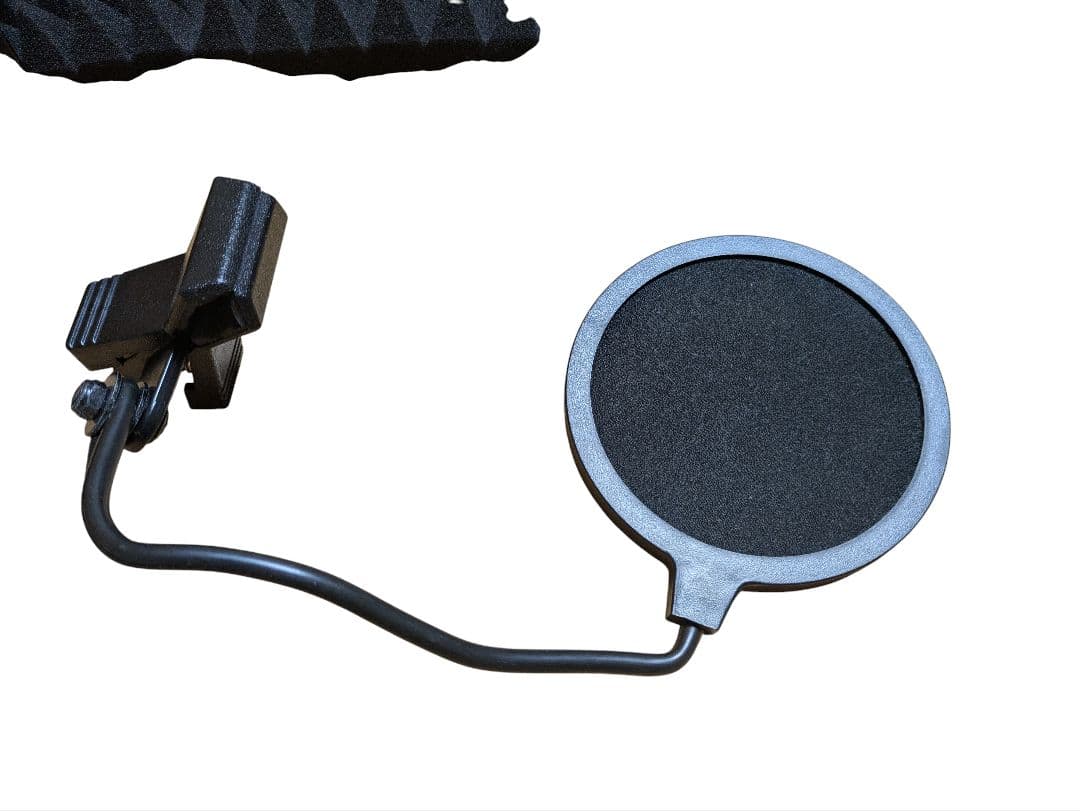 オーディオテクニカ AT2020USB+ レコーディングセット　コンデンサー