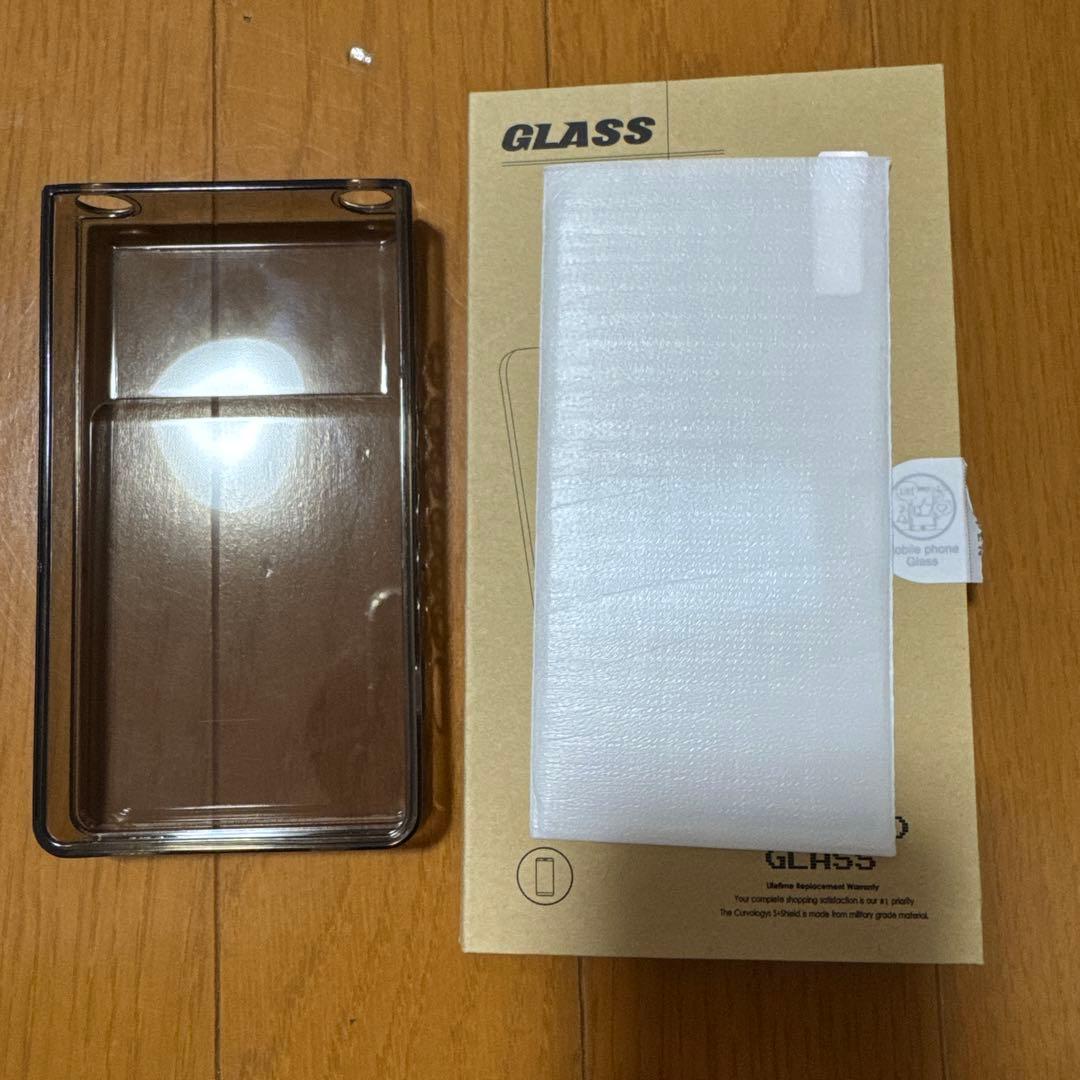 イヤホン NW-ZX707 IER-Z1R MUC-M12SB2 microSD 1TB