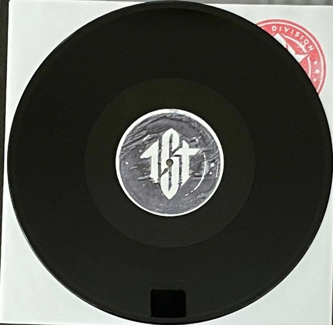 D.I.T.C. Slice-of-Spice テストプレス盤　5枚セット特価‼︎