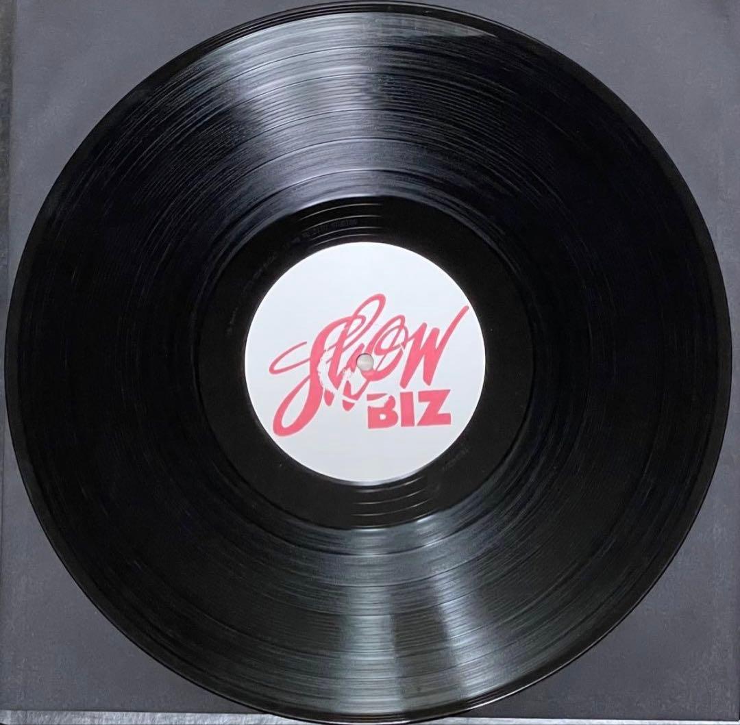 D.I.T.C. Slice-of-Spice テストプレス盤　5枚セット特価‼︎