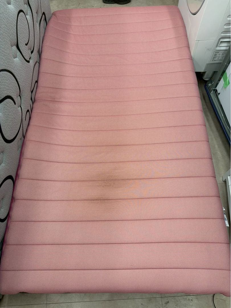 エアウィーヴ 四季布団 和匠 シングル ピンク