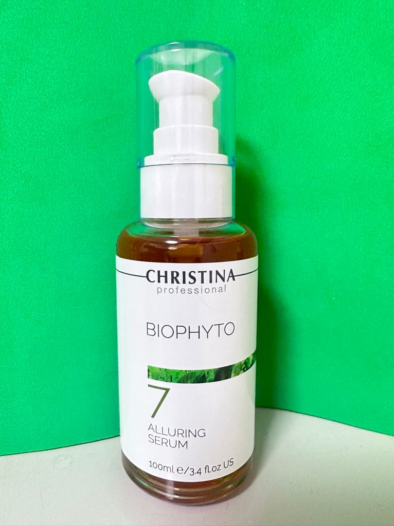 専用ページクリスティーナ フォーエバーヤング トータル リニューアル セラム