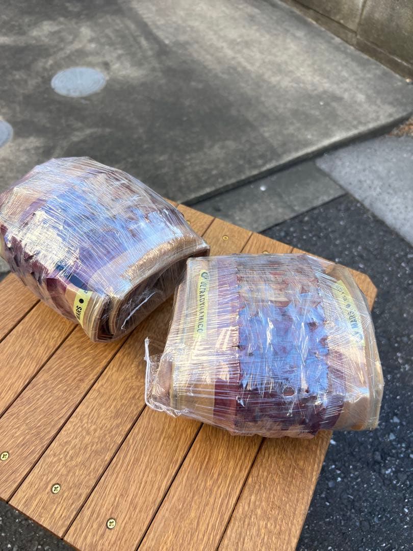 *ULTRADYNAMICO* mars race tire (red)ペア