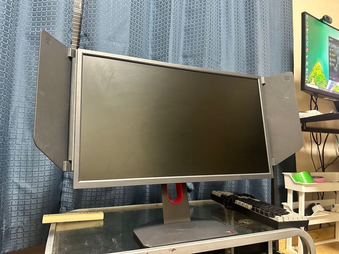 ディスプレイ・モニター本体 Benq XL2566k