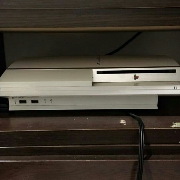 ＰＳ3,プレスリ