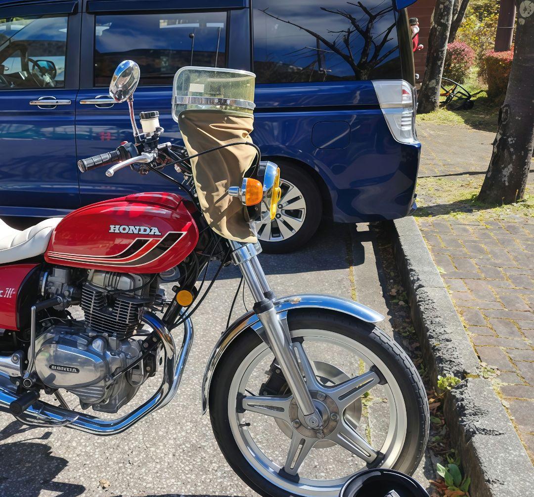 短風防　ステー類完備