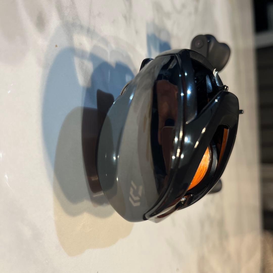 ダイワ 24STEEZ SV TW 100XH