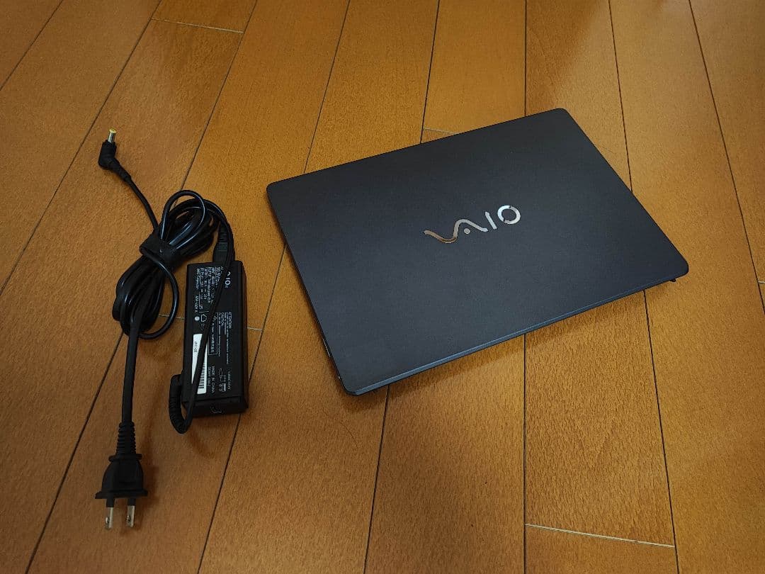 VAIO ノートパソコン S11 i5 /8GB /256GB PC