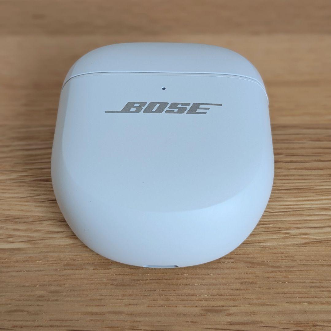 Bose QuietComfort Ultra Earbuds (第２世代）