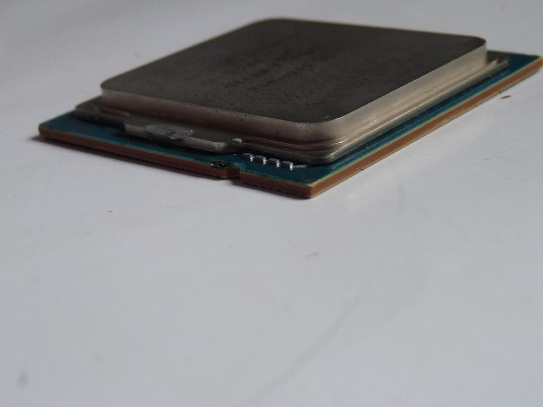 Intel Core i7-11700 CPU 2.50GHz 第１１世代現状品