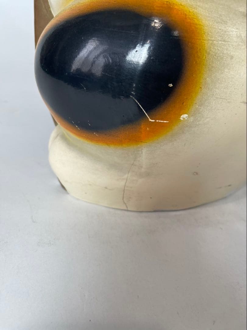 特大　縁起物 招き猫 商売繁盛