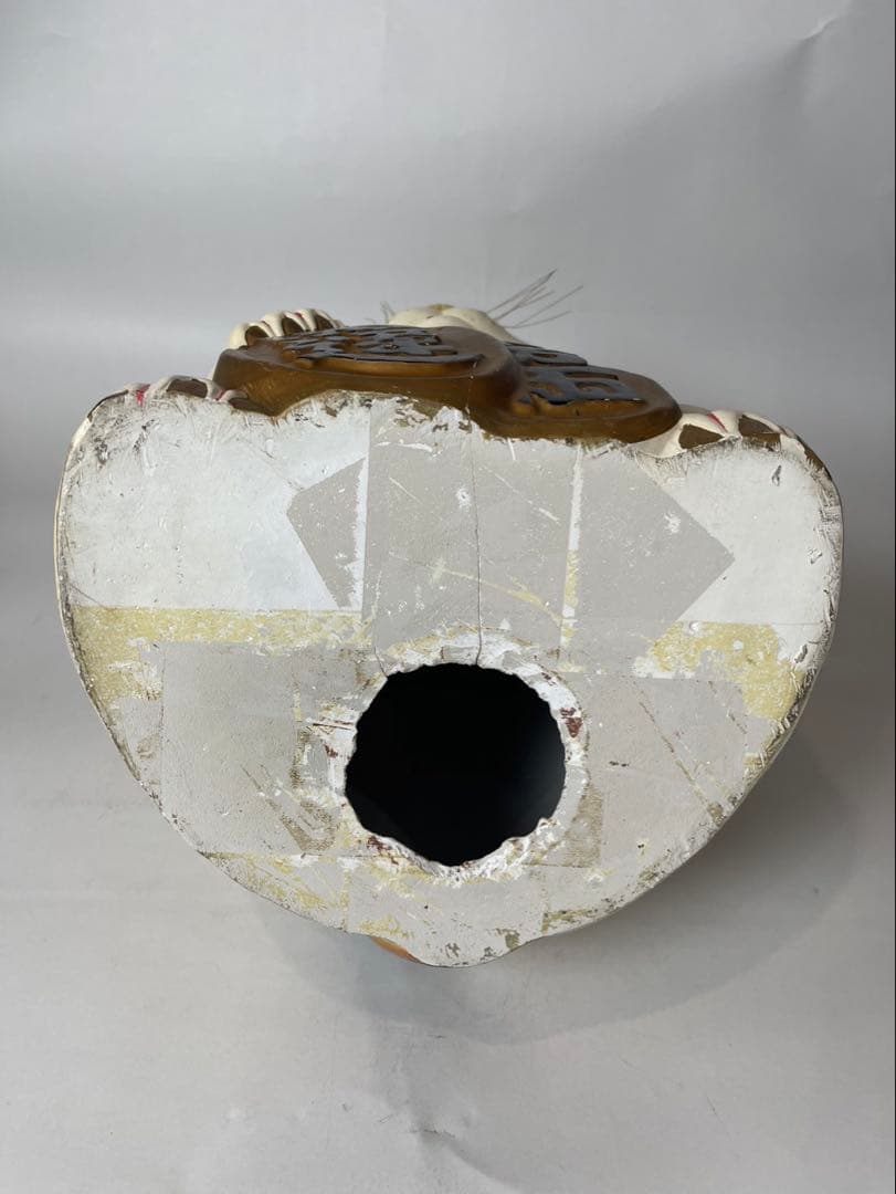 特大　縁起物 招き猫 商売繁盛