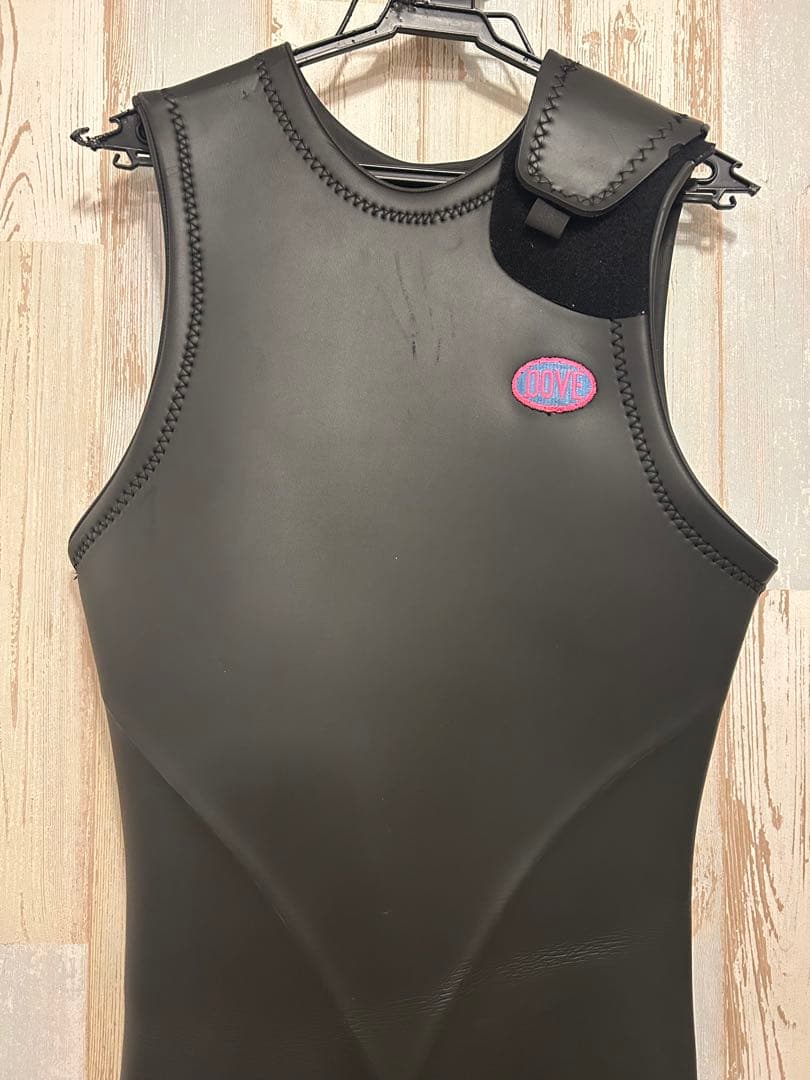 DOVE ロングジョン