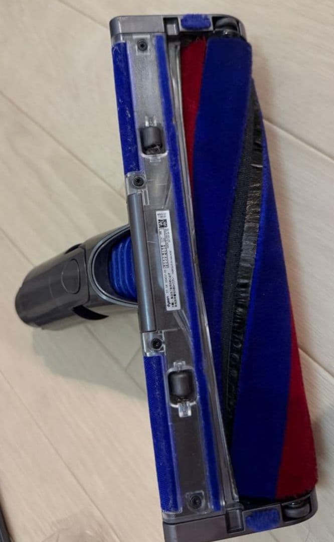 本日限りDyson Digital Slim F sv18 本体とスタンド付き