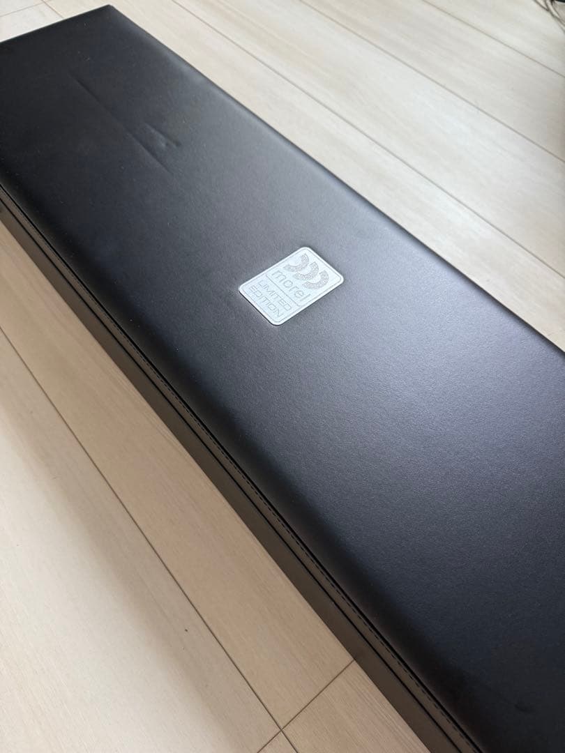 スピーカー・ウーファー morel ELATE CARBON PRO 3way