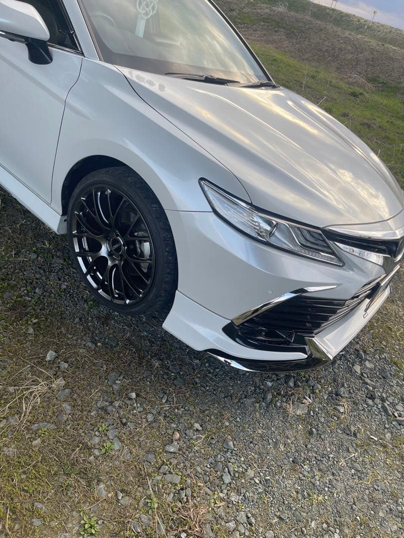 レイズ　ボルクレーシング g16