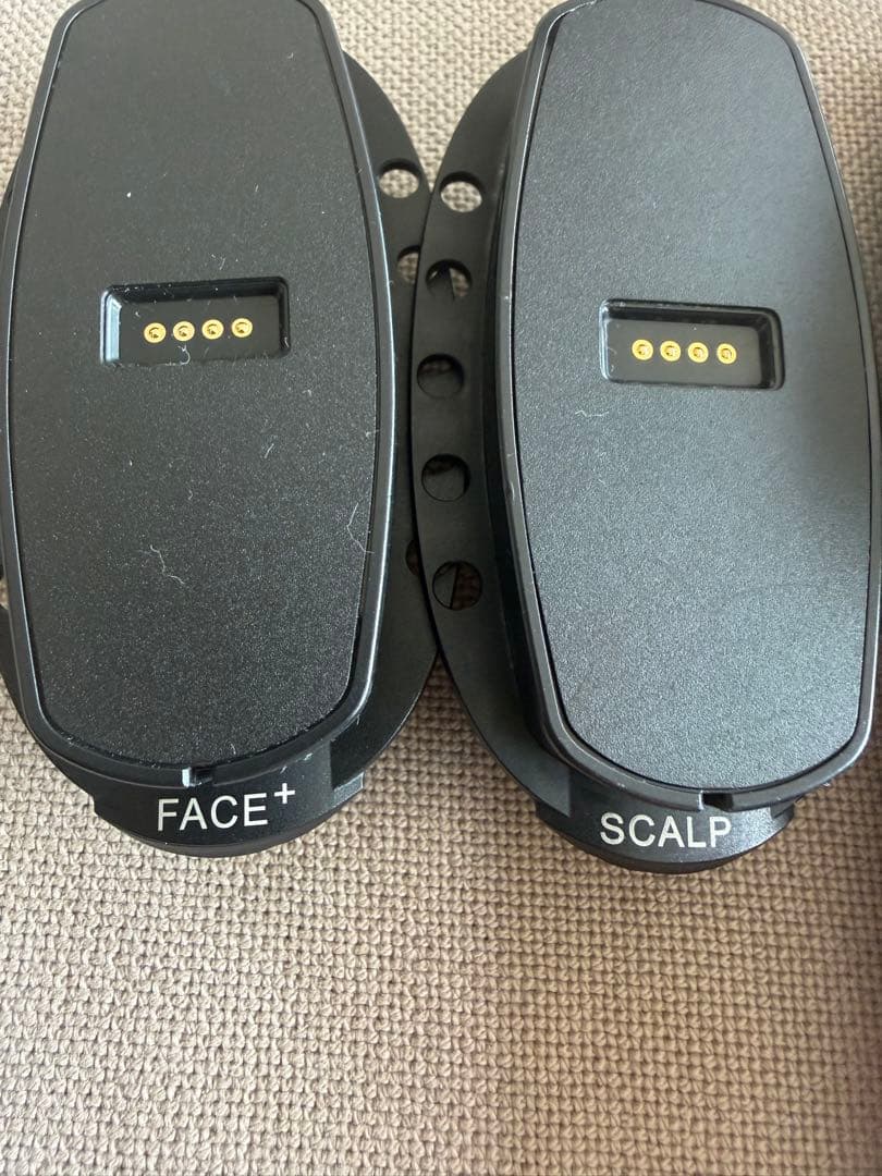 YAMAN 美顔器 PSM-110B3 充電器・ブラシヘッド付き