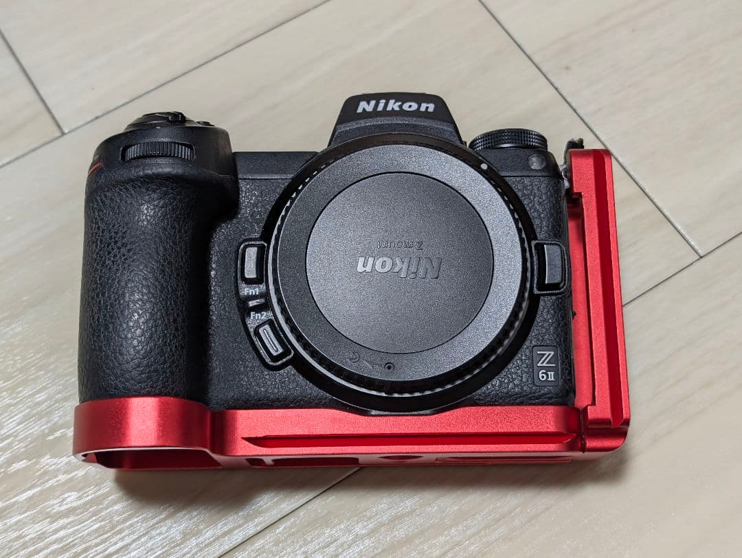 Nikon Z6Ⅱ 中古　良品