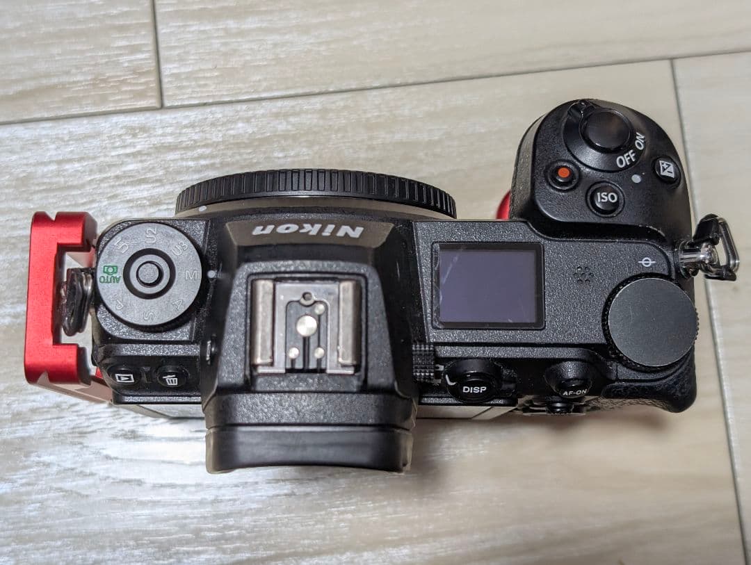 Nikon Z6Ⅱ 中古　良品