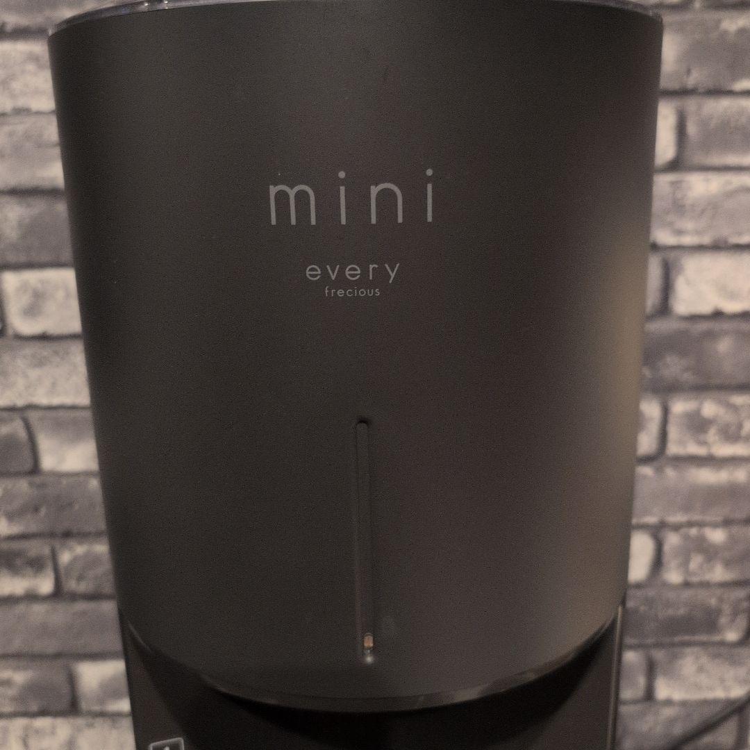 every frecious エブリィフレシャスミニ 浄水型ウォーターサーバー