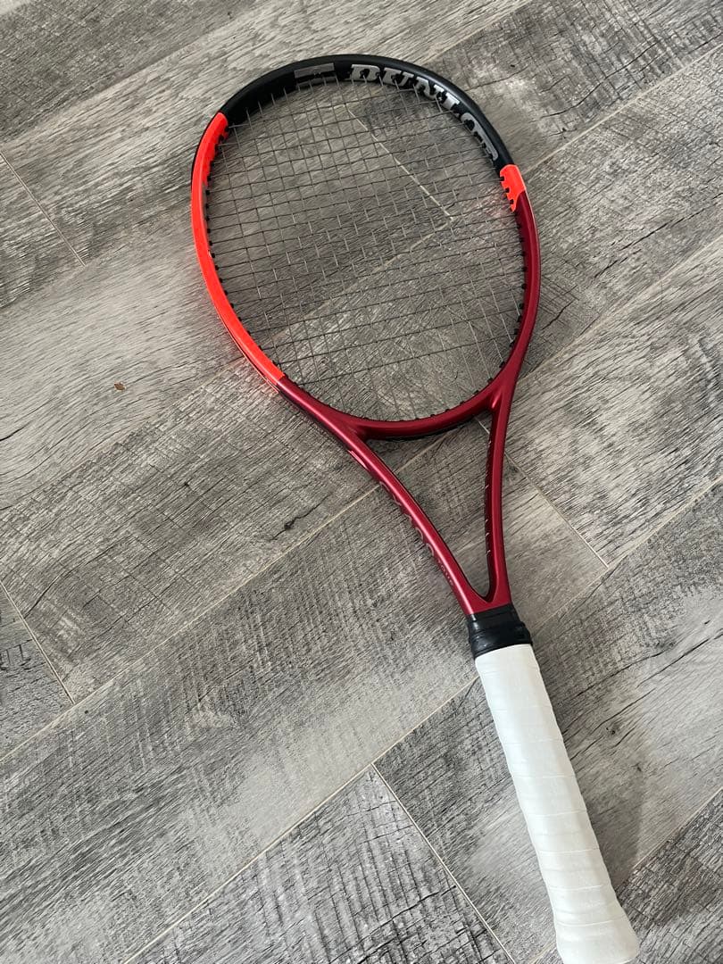 ラケット(軟式用) CX 400 Tour G2