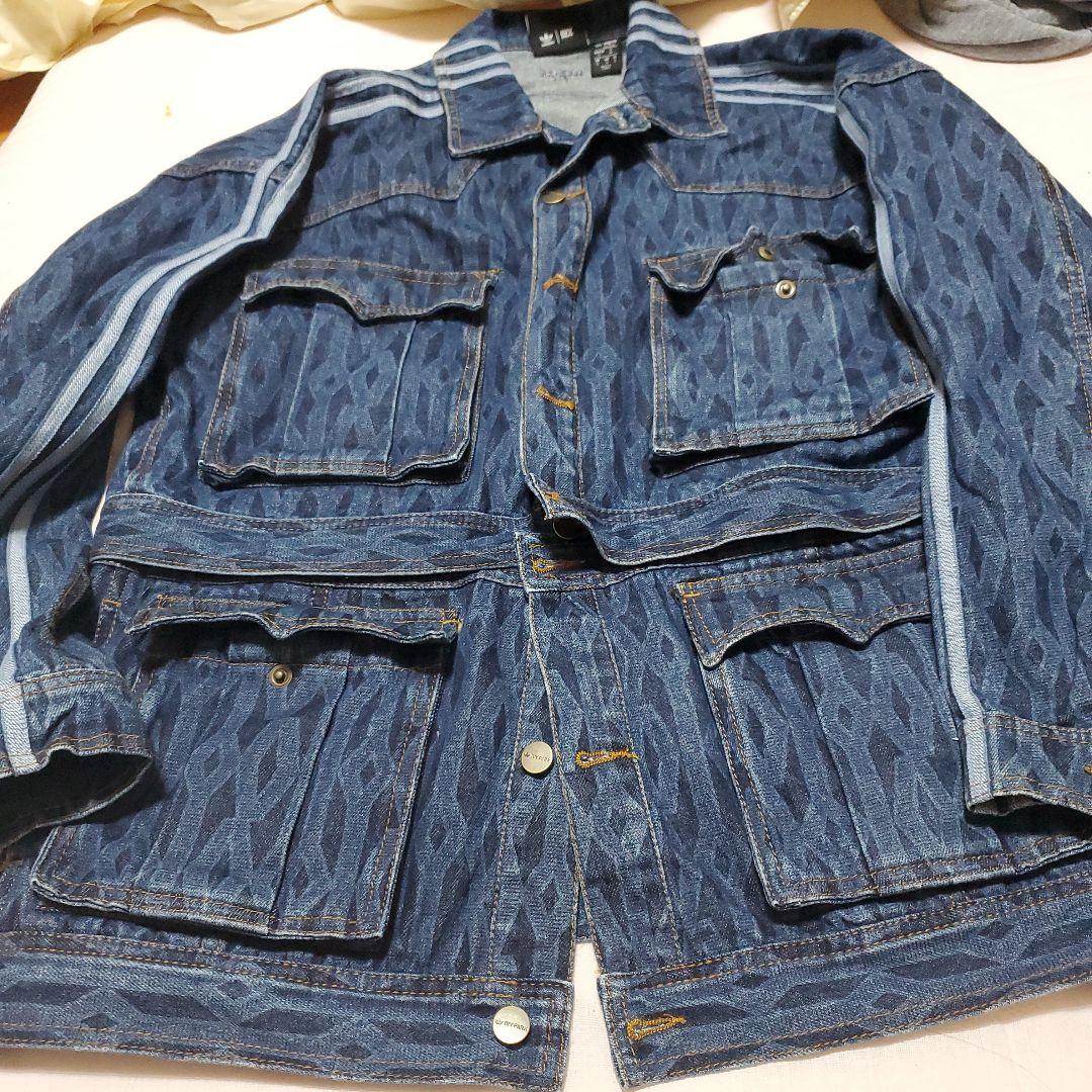 IVYPark　デニムジャケットМ