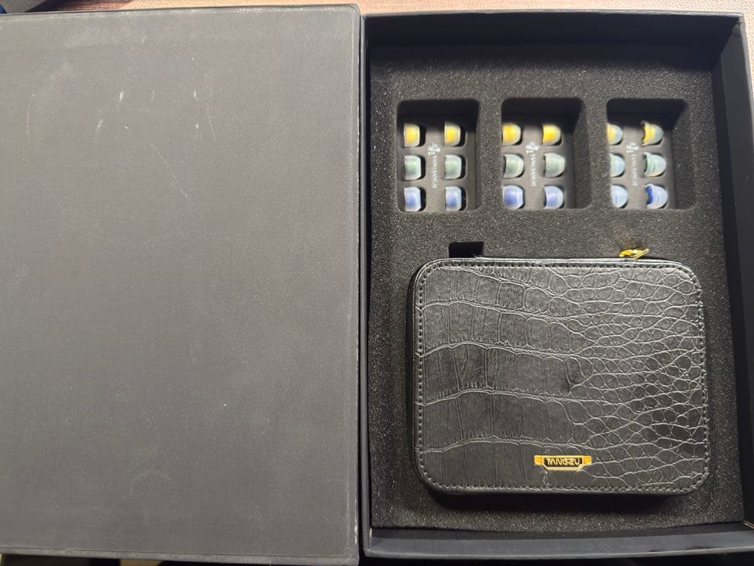 TANGZU 武則天 ZETIAN WU THE LEGEND