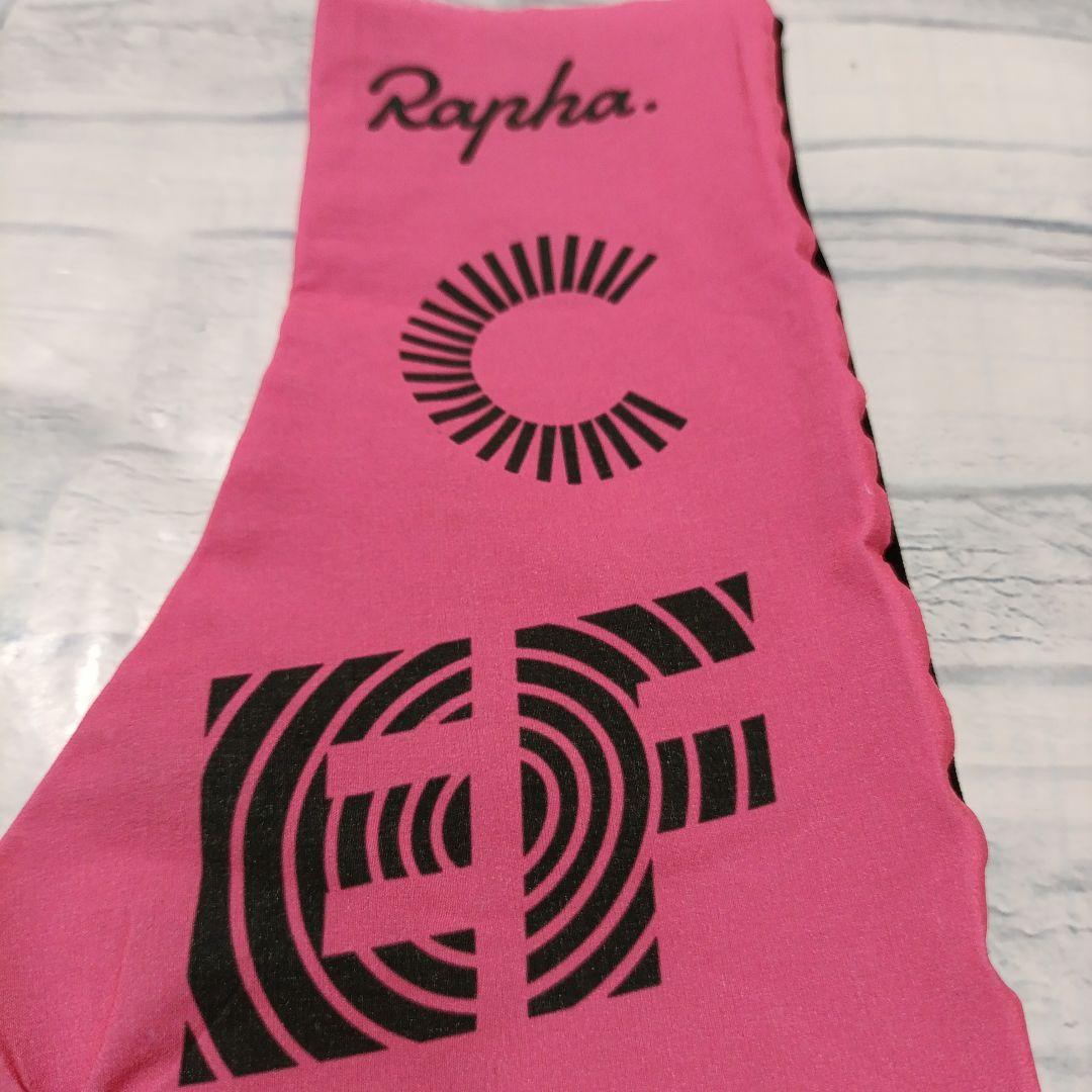 バ*プ様 支給品　EF Education EasyPost　エアログローブ　R