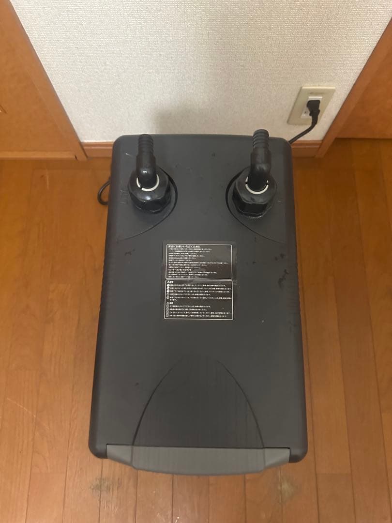 ゼンスイクーラーzc-1000α