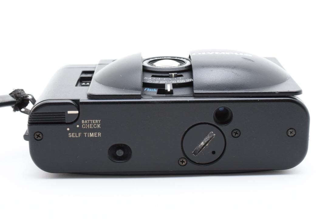 オリンパス　OLYMPUS XA2