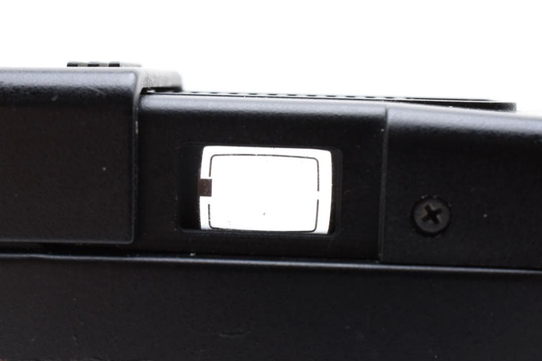 オリンパス　OLYMPUS XA2