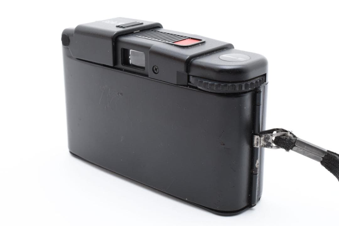 オリンパス　OLYMPUS XA2