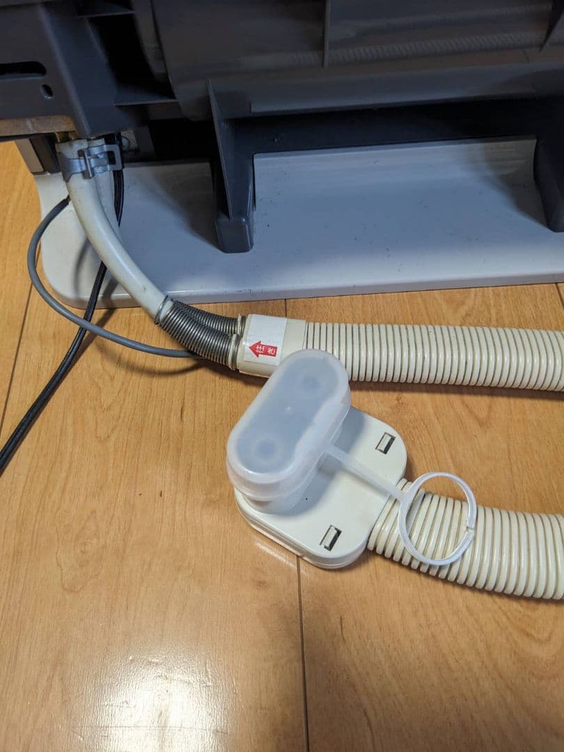 NORITZ 温水ファンヒーター RH-5203RN-BL